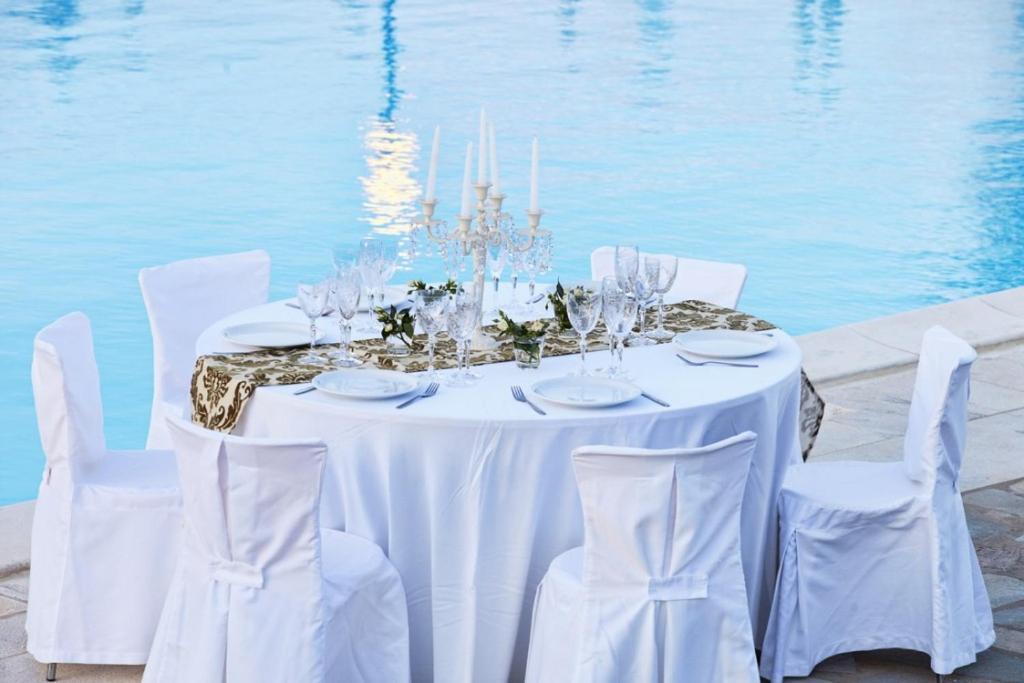 Villa Stylianos And Studios Киссамос Экстерьер фото