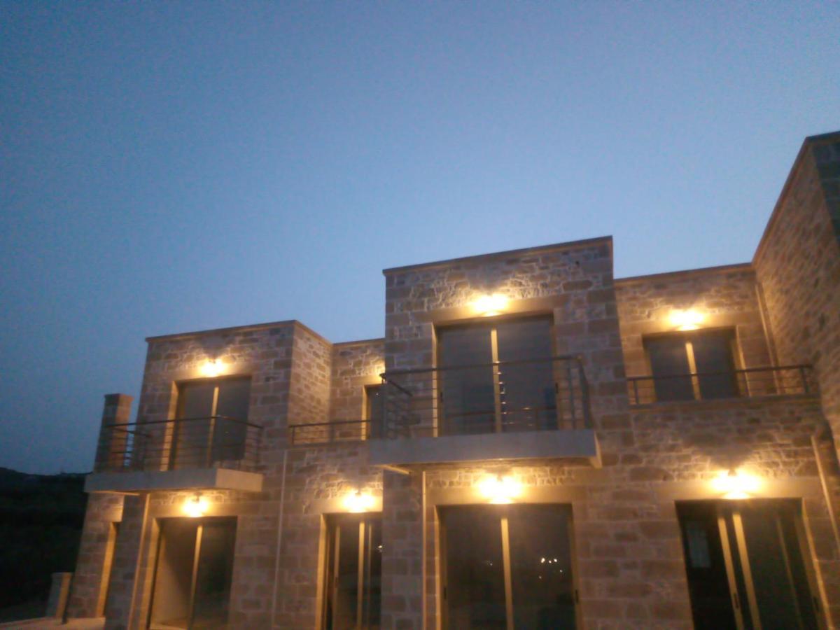 Villa Stylianos And Studios Киссамос Экстерьер фото